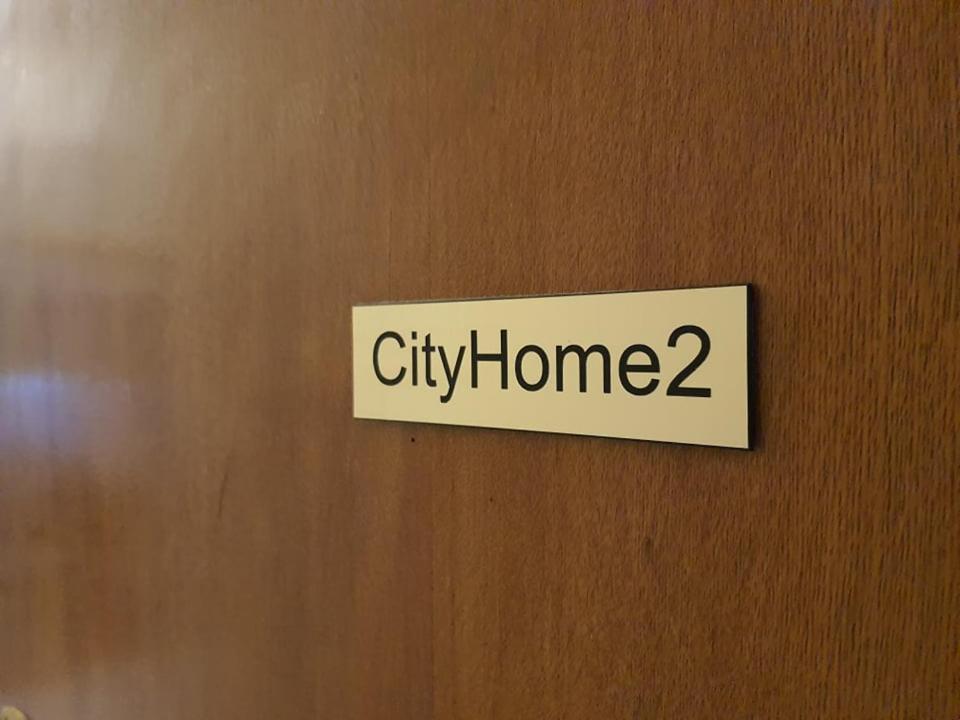 Cityhome2 Лариса Экстерьер фото